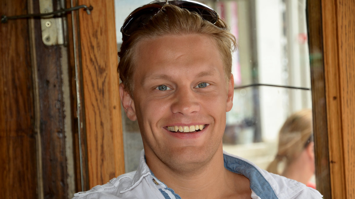 Andreas Brännström, entreprenör